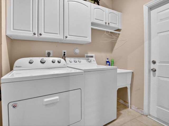 Дом в аренду по адресу 3511 NW 4th Avenue - фото 6437317