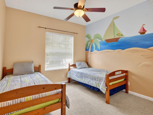 Дом в аренду по адресу 3511 NW 4th Avenue - фото 6437319