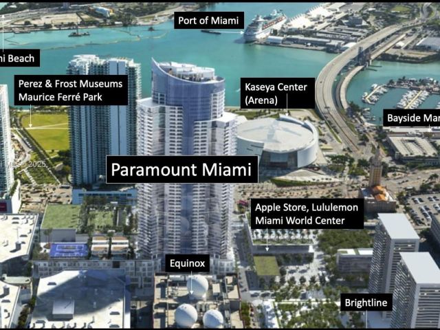 Продажа квартиры #1410 - фото 6332031