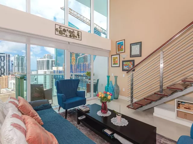 Продажа квартиры #1503 - фото 6757310