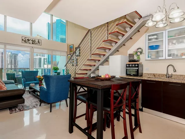 Продажа квартиры #1503 - фото 6757314