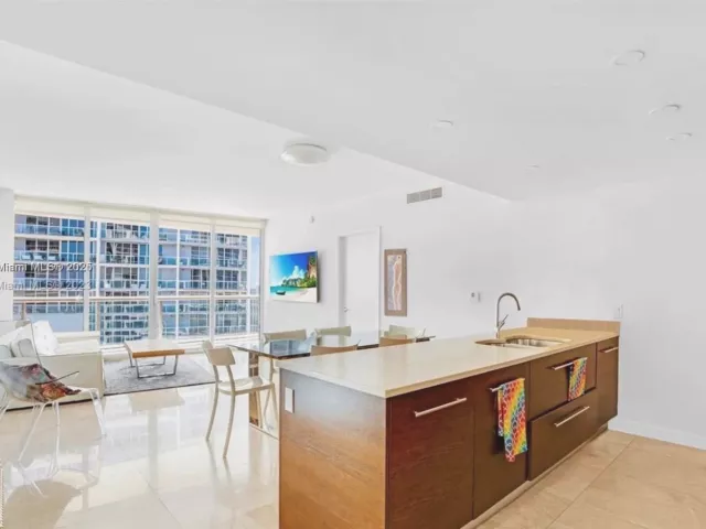 Квартира в аренду номер4909 - фото 6324377