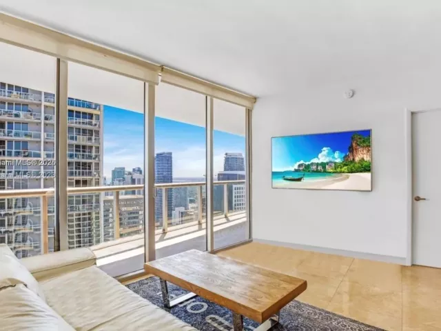 Квартира в аренду номер4909 - фото 6324373