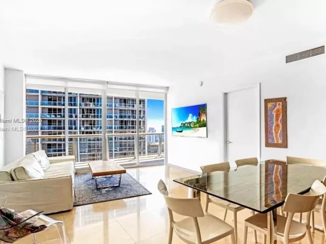 Квартира в аренду номер4909 - фото 6324374