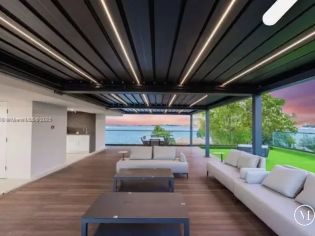 Дом в аренду по адресу 1248 NE 89th St - фото 6330237