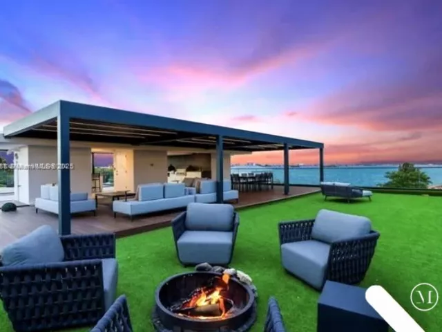 Дом в аренду по адресу 1248 NE 89th St - фото 6330241