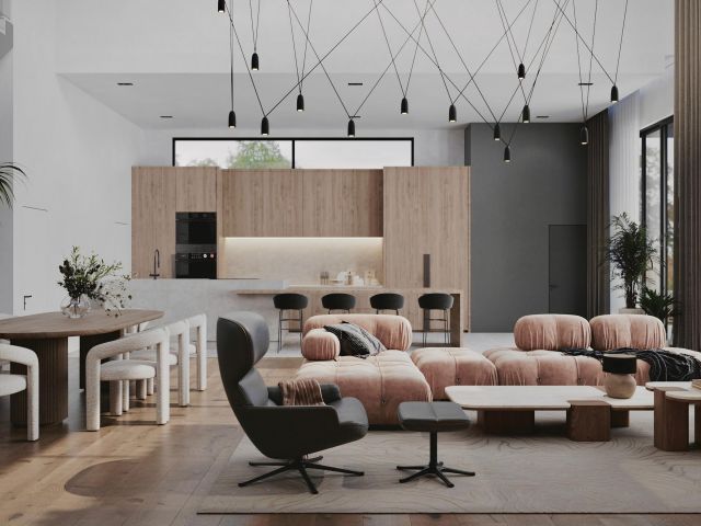 Продажа дома по адресу 3309 Floral Avenue - фото 6357966