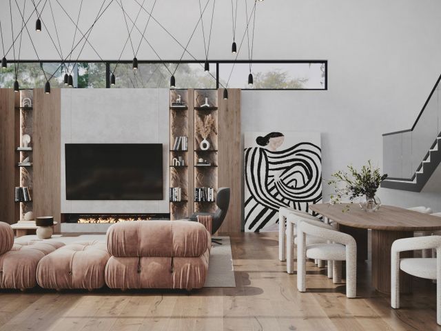 Продажа дома по адресу 3309 Floral Avenue - фото 6357967