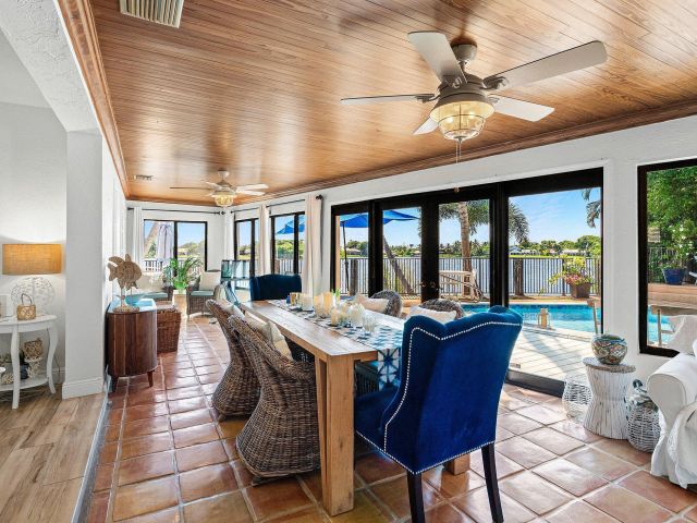 Дом в аренду по адресу 25 NW 24th Court - фото 6362641