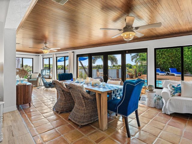 Дом в аренду по адресу 25 NW 24th Court - фото 6362642