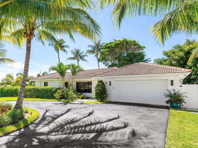 Дом в аренду по адресу 25 NW 24th Court - фото 6362644