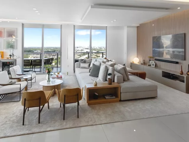 Продажа квартиры #2102 - фото 6335986