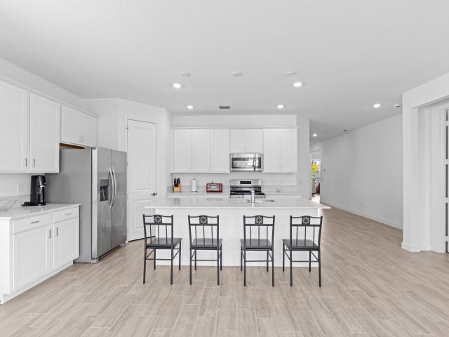 Дом в аренду по адресу 5742 Graceful Way - фото 6363294