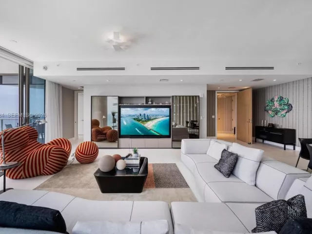 Продажа квартиры #3001 - фото 6351633