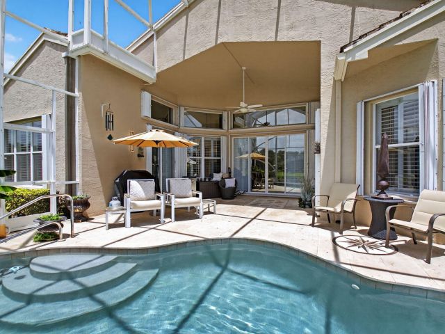 Продажа дома по адресу 13486 Barcelona Lake Circle - фото 6656964