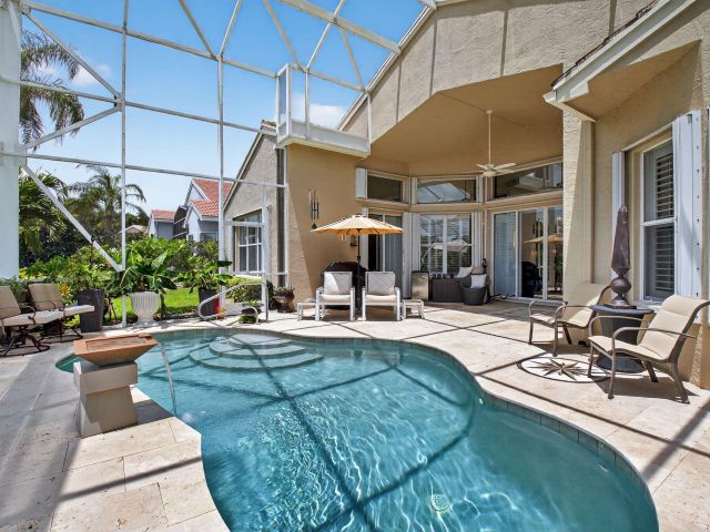 Продажа дома по адресу 13486 Barcelona Lake Circle - фото 6656966