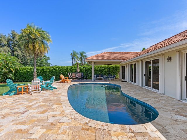 Дом в аренду по адресу 7598 Fairway Trail - фото 6365192