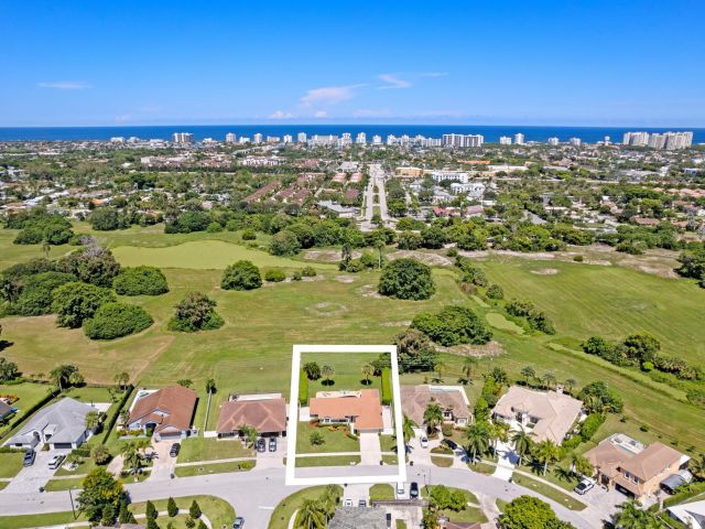 Дом в аренду по адресу 7598 Fairway Trail - фото 6365208