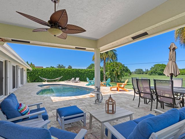 Дом в аренду по адресу 7598 Fairway Trail - фото 6365230