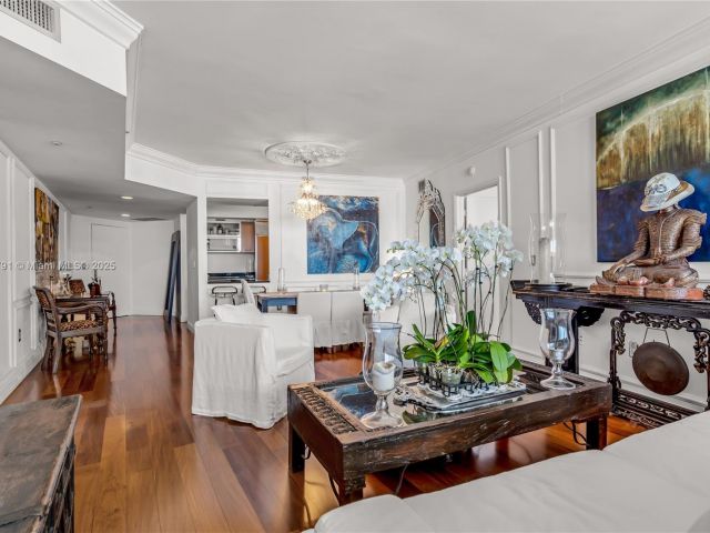 Квартира в аренду номер2409 - фото 6353548