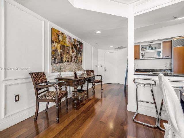 Квартира в аренду номер2409 - фото 6353553