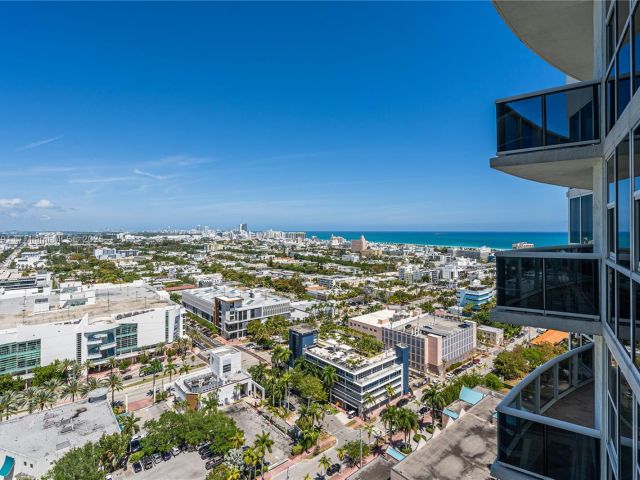 Квартира в аренду номер2409 - фото 6353556