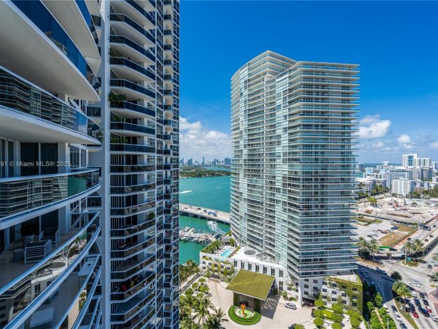 Квартира в аренду номер2409 - фото 6353558