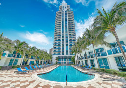 Квартира #1803