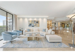 Квартира #207