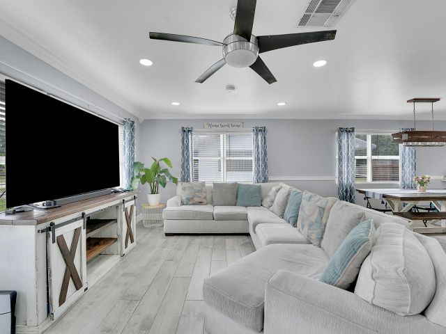 Продажа дома по адресу 4873 Pine Knott Lane - фото 6374294