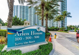 Квартира #1405