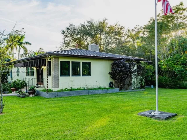 Продажа дома по адресу 18200 SW 296th St - фото 6338088