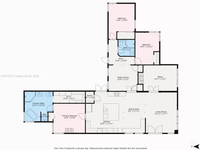 Продажа дома по адресу 18200 SW 296th St - фото 6338089