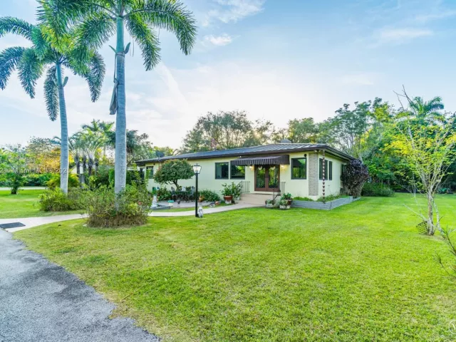 Продажа дома по адресу 18200 SW 296th St - фото 6338096