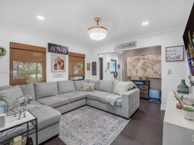 Продажа дома по адресу 18200 SW 296th St - фото 6338081