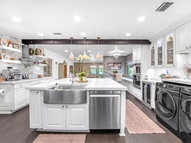 Продажа дома по адресу 18200 SW 296th St - фото 6338084