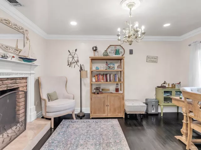 Продажа дома по адресу 18200 SW 296th St - фото 6338077