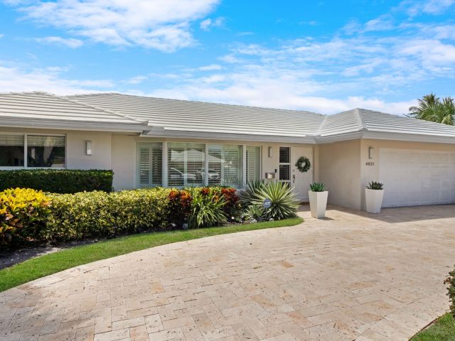 Продажа дома по адресу 4821 NE 29 Avenue - фото 6349668