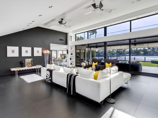 Продажа дома по адресу 201 Palm Trail - фото 6391978