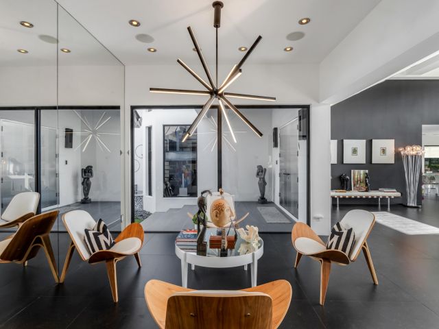 Продажа дома по адресу 201 Palm Trail - фото 6391979