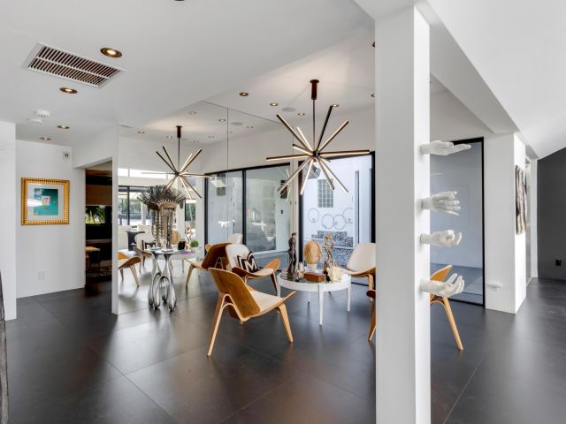 Продажа дома по адресу 201 Palm Trail - фото 6391981