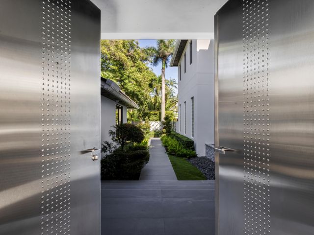 Продажа дома по адресу 201 Palm Trail - фото 6391982