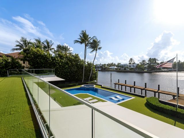 Продажа дома по адресу 201 Palm Trail - фото 6391984