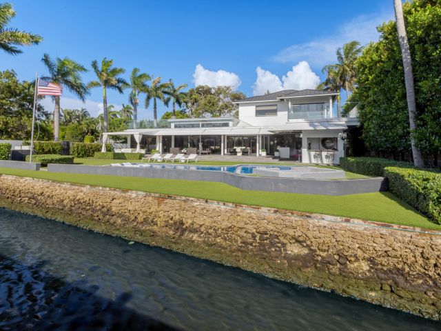 Продажа дома по адресу 201 Palm Trail - фото 6391987