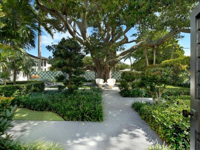 Продажа дома по адресу 201 Palm Trail - фото 6391990