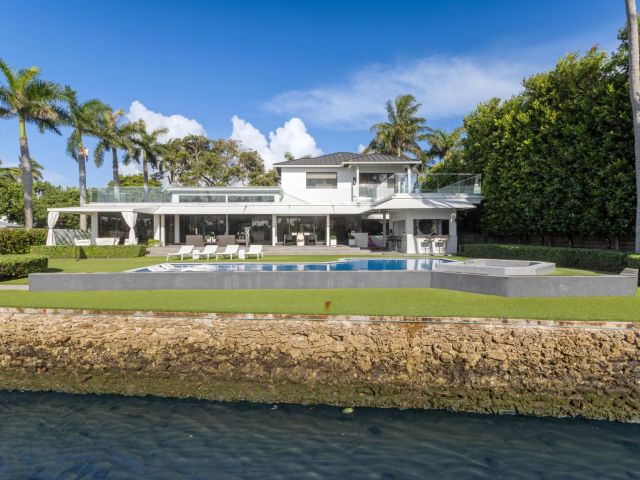 Продажа дома по адресу 201 Palm Trail - фото 6391991