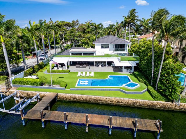 Продажа дома по адресу 201 Palm Trail - фото 6391992