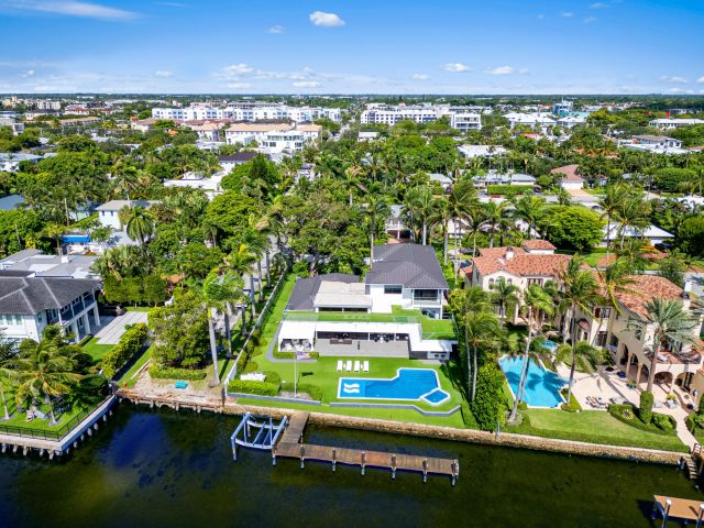 Продажа дома по адресу 201 Palm Trail - фото 6391993