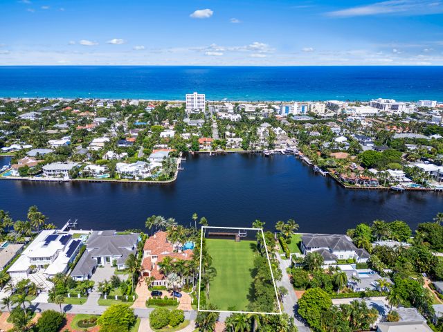 Продажа дома по адресу 201 Palm Trail - фото 6391994