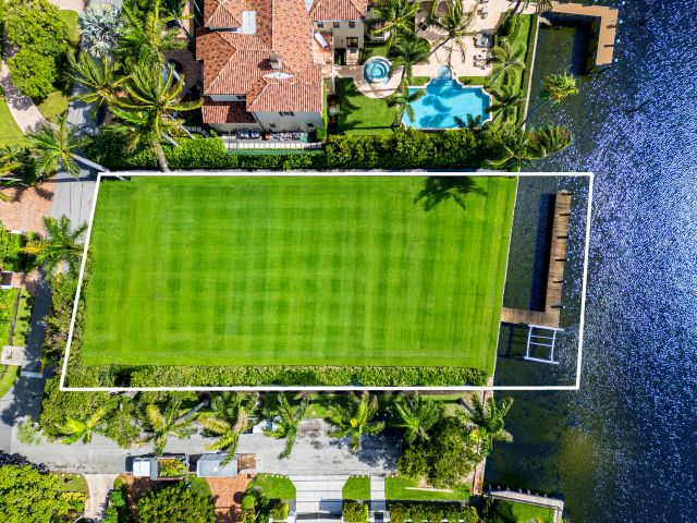 Продажа дома по адресу 201 Palm Trail - фото 6391995